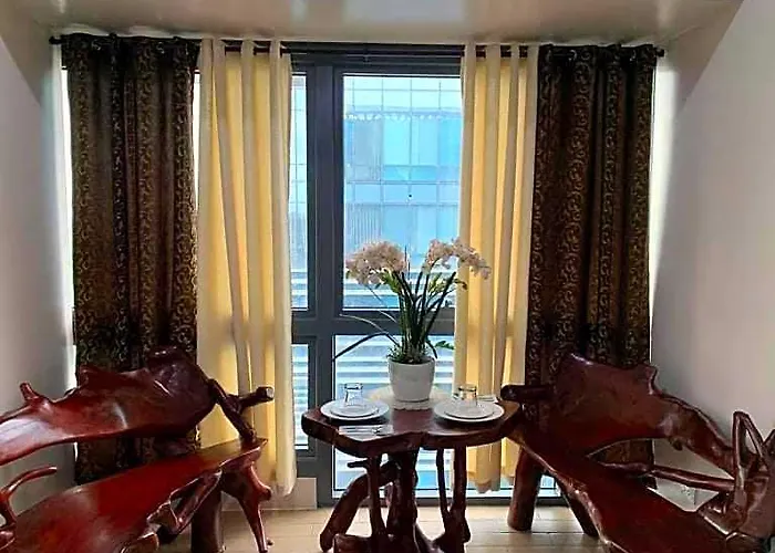 호텔 Cozyvilla At 81 Newport Blvd Newly Renovated Walk To Naia T3 Marriott & World Casino & Newport Mall For 5 Pax Free Parking!!!!