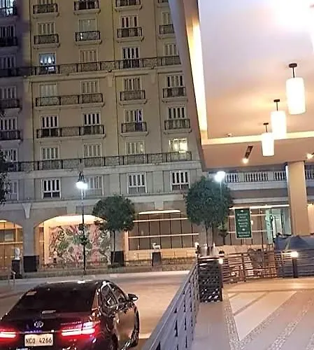 Cozyvilla At 81 Newport Blvd Newly Renovated Walk To Naia T3 Marriott & World Casino & Newport Mall For 5 Pax Free Parking!!!! 호텔 마닐라