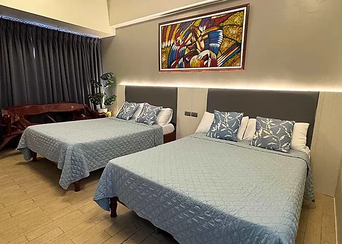 Cozyvilla At 81 Newport Blvd Newly Renovated Walk To Naia T3 Marriott & World Casino & Newport Mall For 5 Pax Free Parking!!!! 3*
