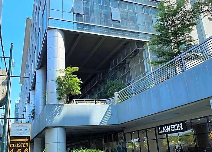 호텔 Cozyvilla At 81 Newport Blvd Newly Renovated Walk To Naia T3 Marriott & World Casino & Newport Mall For 5 Pax Free Parking!!!!